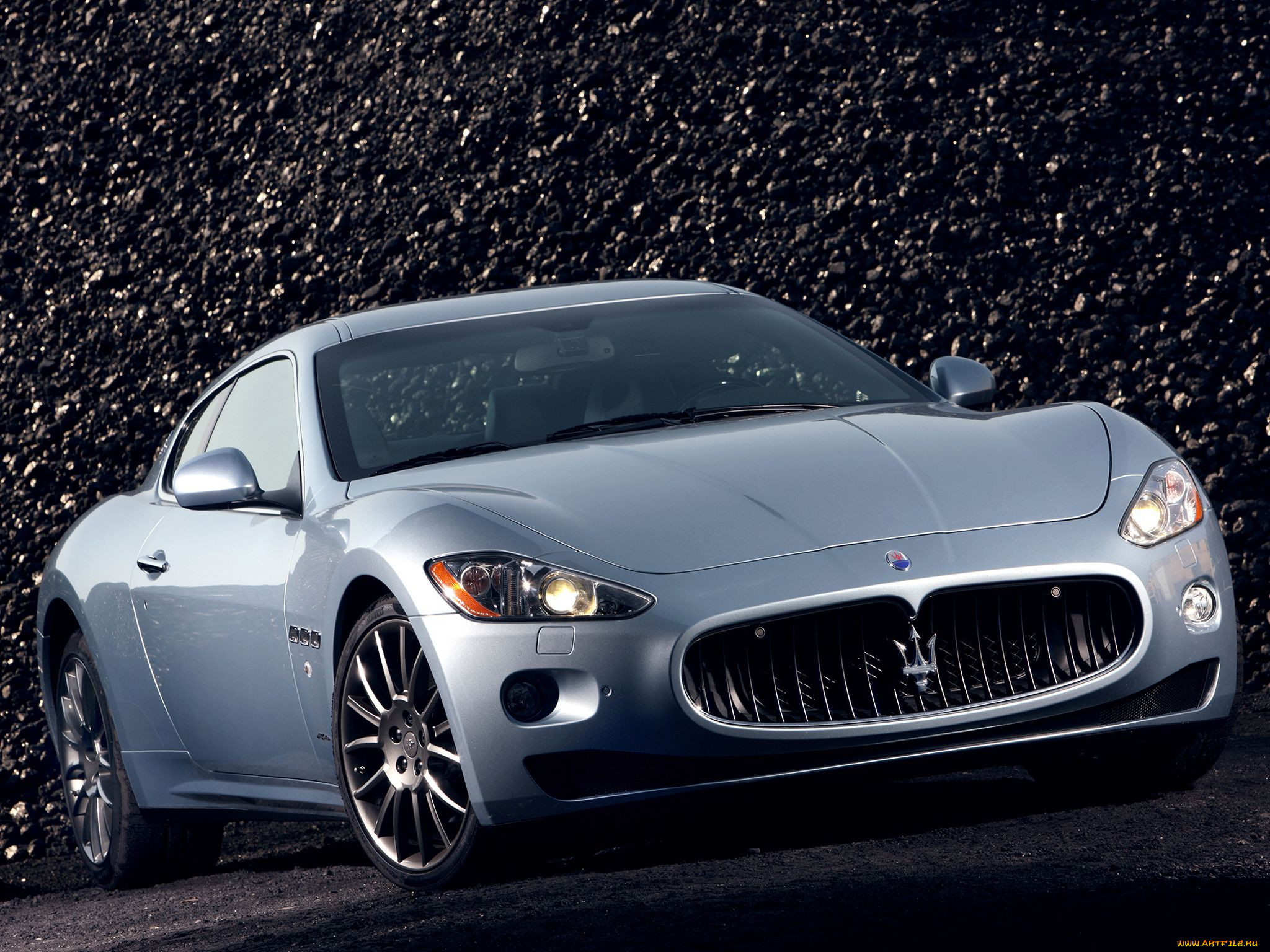 , maserati